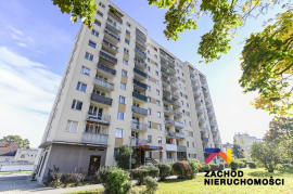 2 Pokojowe Mieszkanie Krośieńska 17A